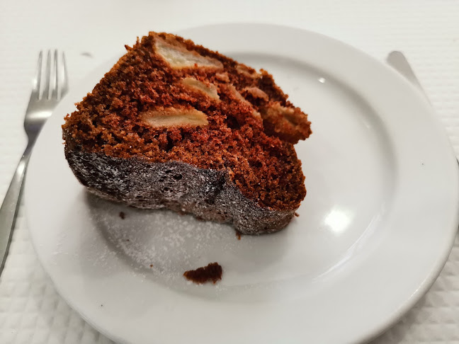 O Tavares - Gastronomia e hotelaria