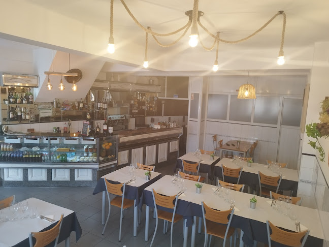 Snack-Bar Largo do Espírito Santo - Castelo Branco