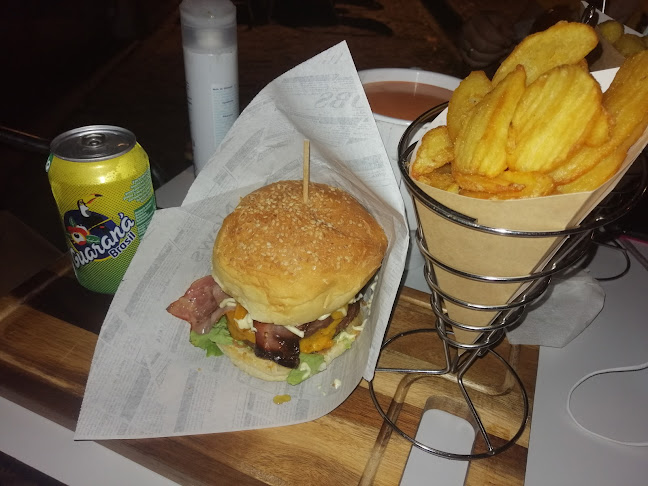 Reviews of Box Burger in Vila Real - Gastronomia e hotelaria