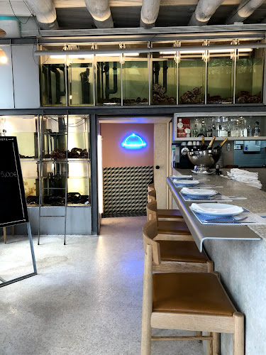 Ostras & Coisas - Gastronomia e hotelaria