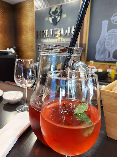 Restaurante Hell Bull - Steakhouse e Tapas - Pombal