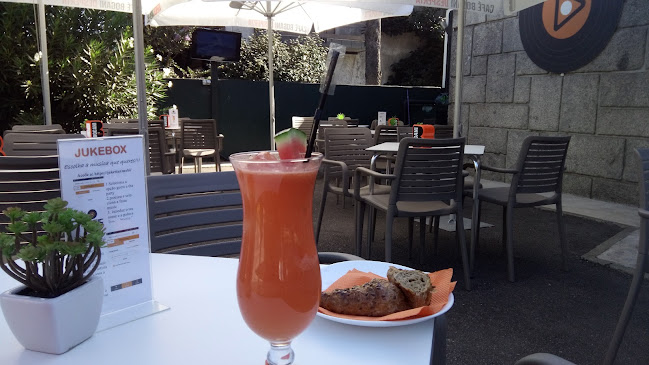 Music Food & Drinks - Guimarães