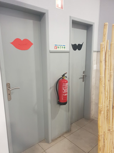 Café Esplanada Do Rossio - Gastronomia e hotelaria