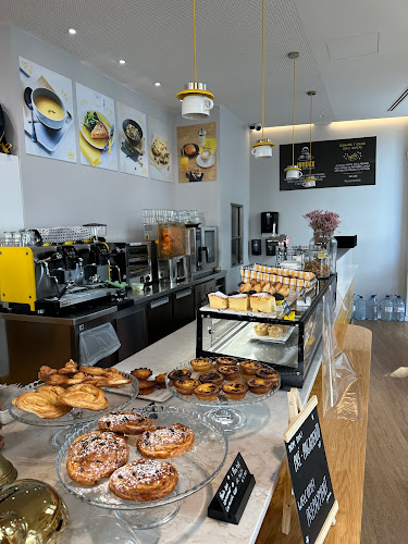 Café Joyeux S. Bento - Gastronomia e hotelaria
