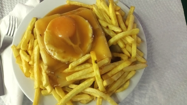 Comentarii opinii despre Roulote bar Cantinho dos Sabores