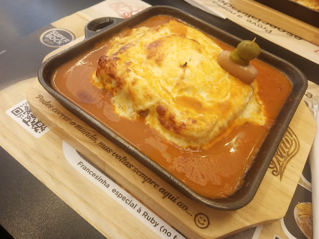 Café Ruby - Santa Maria da Feira