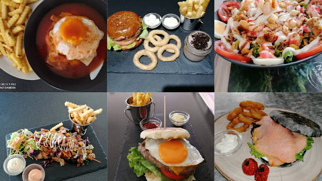 Comentarii opinii despre Café Sol Nascente