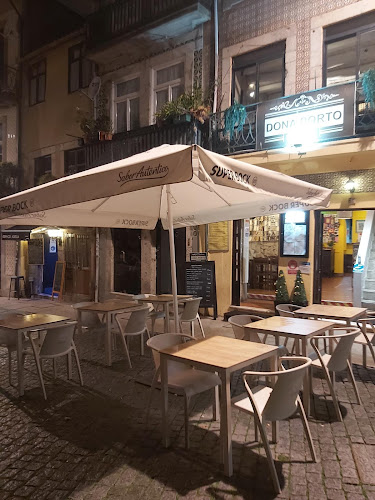 Opinii despre Restaurante Dona Porto în Porto - Gastronomia e hotelaria