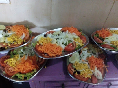 Restaurante Fonte do Santo