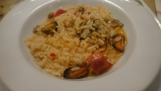 Restaurante Ferro - Gastronomia e hotelaria