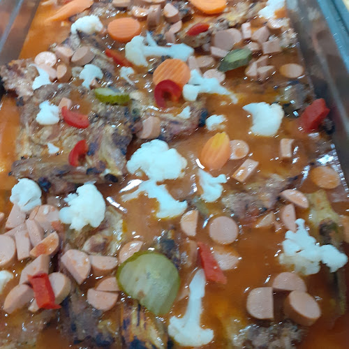 Panela de Barro Restaurante - Gastronomia e hotelaria