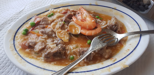 Gaspar & Lopes - Indústria de Panificação Lda - Chãs de Tavares