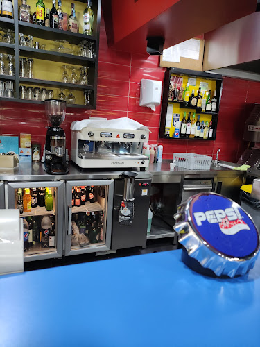 Comentarii opinii despre Pizzaria Misa (Brito)