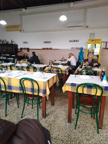 Opinii despre Parreirinha do Sado în Setúbal - Gastronomia e hotelaria
