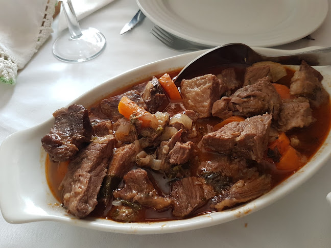 Deolinda - Gastronomia e hotelaria