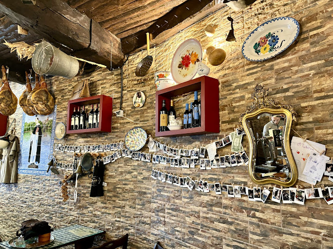 A Taberna - Gastronomia e hotelaria