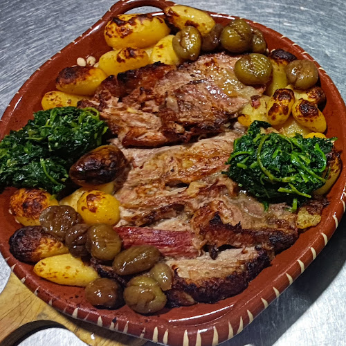 Restaurante Cindinha "Nespereira"