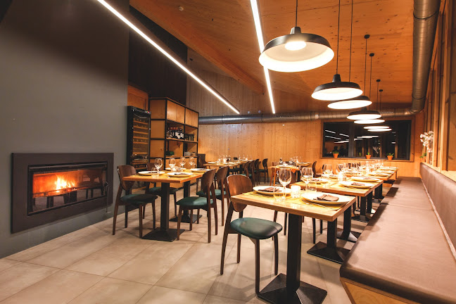 Restaurante Bukubaki