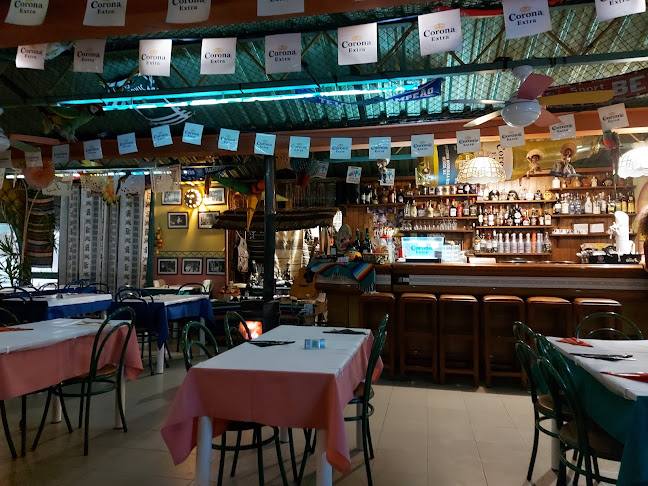 Rosas Cantina - Quarteira