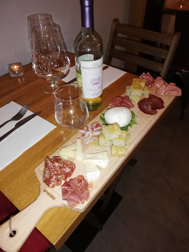 Il Ristorantino - Gastronomia e hotelaria