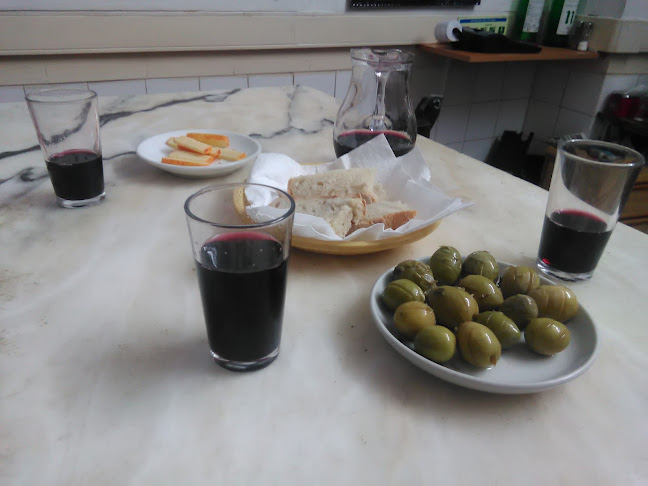 Ateneu Mourense - Moura - Gastronomia e hotelaria