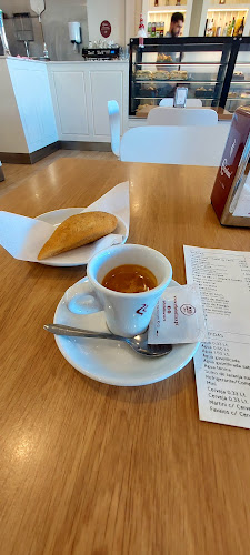 Pastelaria e padaria Sra de Guadalupe 2 - Esposende