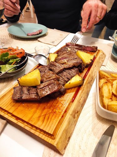 Comentarii opinii despre Mar