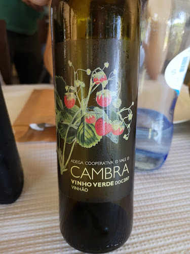 Restaurante Mira Freita - Gastronomia e hotelaria