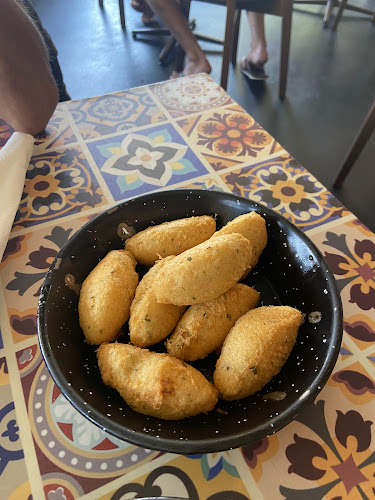 Comentarii opinii despre Sancho Panza ...no Cais de Gaia