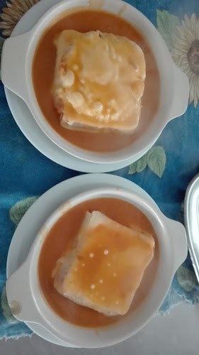 Restaurante São Romão - Gastronomia e hotelaria