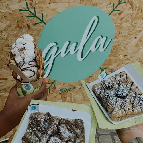 Gula - Bubbleria & Creperia