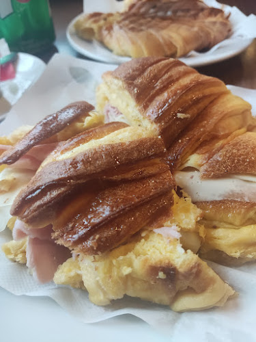 Padaria Ribeiro - Maia