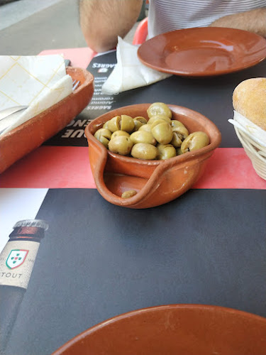 Tasca Moderna - Gastronomia e hotelaria