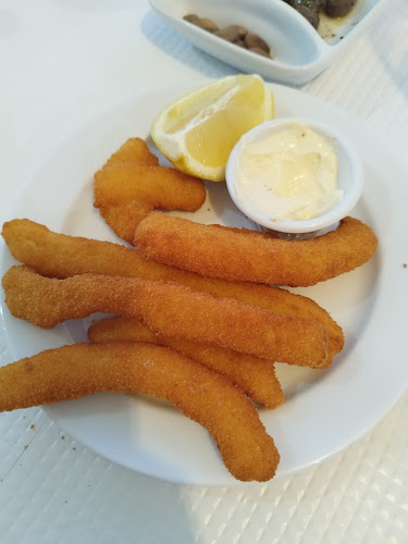 Restaurante Chão das Covas Open Times