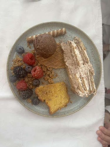 Opinii despre Restaurante Santa Teresinha în Fátima - Gastronomia e hotelaria