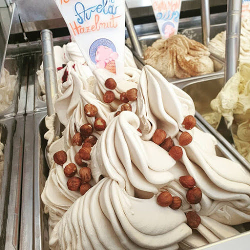 Crema di Gelato Lagos, Gelateria e Sorbetteria - Gastronomia e hotelaria