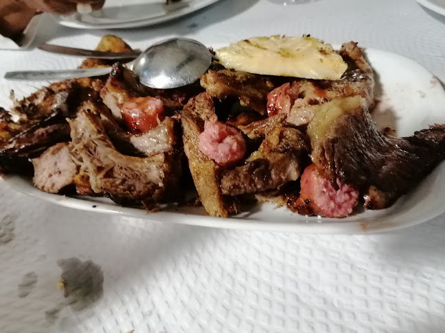 Beef Douro