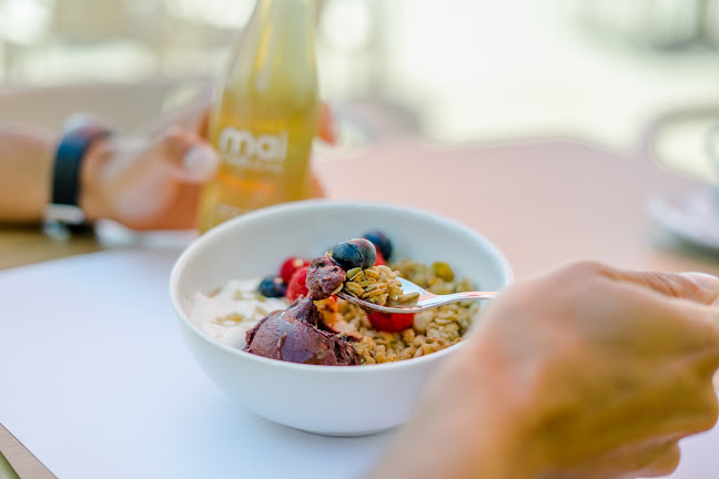 Picaba Natural Café - Porto