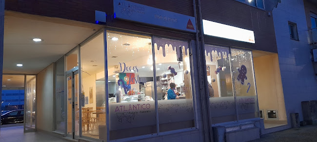 Opinii despre Pão-Quente Atlântico, Lda. în Vila do Conde - Gastronomia e hotelaria