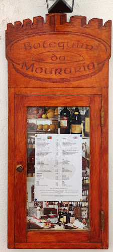 Botequim da Mouraria - Gastronomia e hotelaria