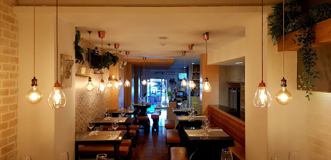 Restaurante Arco Bar - Coimbra