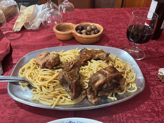 O Barco - Gastronomia e hotelaria