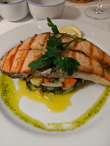 Comentarii opinii despre O Laranjeira | Pensão Restaurante