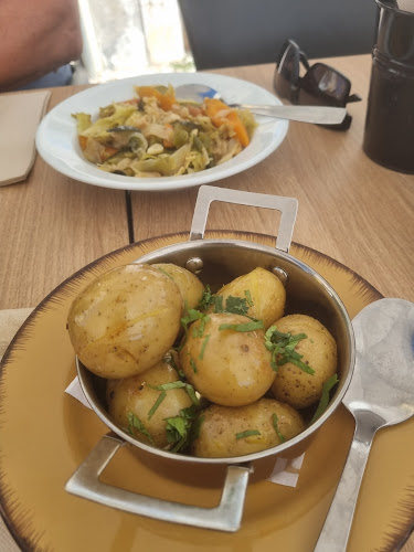 Comments and reviews of Ávila snackbar