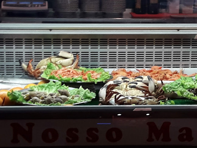 Opinii despre Farol da Póvoa de Varzim în Póvoa de Varzim - Gastronomia e hotelaria