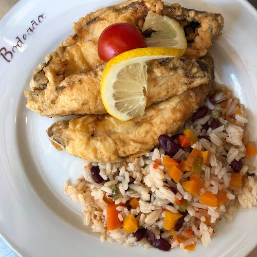 Opinii despre Bodegão (Estação Viana Shopping) în Viana do Castelo - Gastronomia e hotelaria