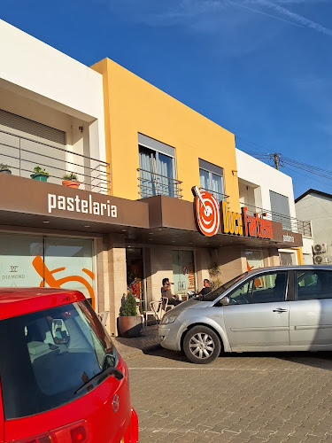 Pastelaria Doce Fantasia