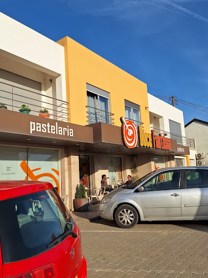 Pastelaria Doce Fantasia