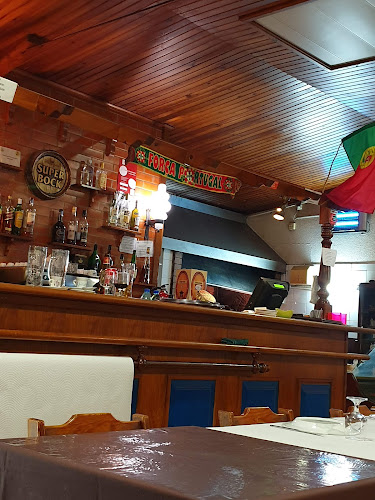 Opinii despre O Buraco da Velha în Leiria - Gastronomia e hotelaria