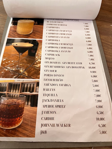 Opinii despre Palma în Porto - Gastronomia e hotelaria